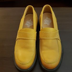 Fluevog men's loafers - sz.10 - 7th Heaven Angels